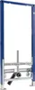 Geberit Bidet-Element Duofix 112 cm für Wandmontage Produktbild-Vorschau 6