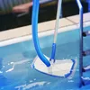 Poolschlauch blau Ø innen 38mm Länge 900 cm PE Pool Produktbild-Vorschau 8