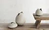 ASA Selection Carve Vase, Handgefertigte Blumenvase, Produktbild-Vorschau 3