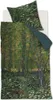 Beddinghouse x Van Gogh Museum Bettwäsche-Garnitur Trees Produktbild-Vorschau 5