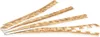 GORILLA SPORTS® Schutzmatten Endstücke - 8 Stücke, 60 cm, Produktbild-Vorschau 10