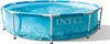 INTEX 28206NP - Basen stelażowy - przy plaży (305x76cm) Podgląd zdjęcia produktu 7