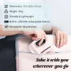 Fine Life Pro Mini Bluetooth Etikettendrucker, Produktbild-Vorschau 4