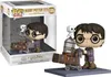 Funko POP! Harry Potter - Harry Potter pushing Trolley #135 Produktbild-Vorschau 9