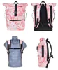Rucksack Plane Time Bag Evo 24 L Kurierrucksack Roll-Top Produktbild-Vorschau 7