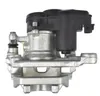 Hinten links Bremssattelhalter - Bremssattel hinten - Produktbild-Vorschau 1