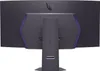 UltraGear Curved Smart-Gaming-Monitor, Weiß, 45 Zoll, WQHD, Produktbild-Vorschau 3