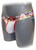 Jocks mit breitem Design-Gummi anatomisch geformt Produktbild-Vorschau 4