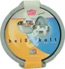 Gsw GSW Thermoschale mit Kunststoffdeckel, 1,25 Liter, 18 x Produktbild-Vorschau 8