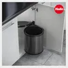 HAILO 3515071 Abfallsorter 15 Liter MONO 15 ab 40 cm Produktbild-Vorschau 8