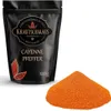 120g Cayennepfeffer gemahlen von Krautschmaus, Cayenne Produktbild-Vorschau 1