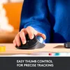 Logitech Ergo Series ERGO M575 for Business - Trackball - Produktbild-Vorschau 22