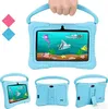 ZELURXX 7-inch kinder tablet, Android, 16GB, IPS Productafbeelding-voorbeeld 1