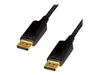 LogiLink DisplayPort-Kabel - DisplayPort (M) Produktbild-Vorschau 2