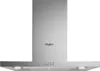Whirlpool Cappa - AKR 558/3 IX Anteprima dell’immagine prodotto 1