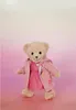 Zapf BABY born Mantel Set mit Kleid 43cm Produktbild-Vorschau 12