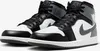 Scarpe sportive Nike Air Jordan 1 Mid Dq8426 001, numero 46 Anteprima dell’immagine prodotto 1