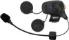 Sena Technologies Motorcycle Intercom SENA SMH5 Dual Pack Produktbild-Vorschau 2