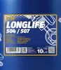 Mannol Longlife Longlife 504/507 5W-30 7715, Volumen 10L Produktbild-Vorschau 6