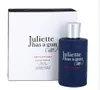 Juliette Has a Gun Gentlewoman Woda perfumowana, 100ml Podgląd zdjęcia produktu 17
