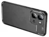 Handy Hülle für Xiaomi Redmi 15C Carbon Look Cover Case Produktbild-Vorschau 8