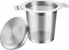 WESTMARK Dauerfilter Tee »Teatime«, Edelstahl 113797 Voir les images du produit 1