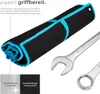 tectake® Maul-Ringschlüsselsatz 25-teilig inklusive Produktbild-Vorschau 3