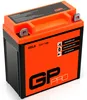 Gel-Batterie GP-PRO GB5L-B 12 V 5 Ah 55 A Rollerbatterie Produktbild-Vorschau 1
