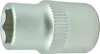 Fortis Steckschlüssel-Einsatz 3/8, 7 mm, 6kt. Produktbild-Vorschau 4