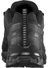 Salomon Herren Schuhe Schwarz 472770 Grösse 42 2/3 Produktbild-Vorschau 9