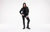 John Doe Aero Mesh perforierte Damen Motorrad Textiljacke, Produktbild-Vorschau 9
