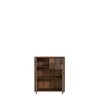 Kommode >Tembi< in Old Wood Vintage - Voir les images du produit 4