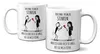 TassenKing Tasse mit Spruch - Deine Fürze Stinken - Bestes Produktbild-Vorschau 3