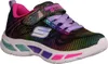 SKECHERS Litebeams - Gleam N' Dream Kinder Schwarz 32 Produktbild-Vorschau 22