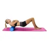 Tunturi Faszienrolle 90 cm – Yoga Massagerolle aus weichem Produktbild-Vorschau 5