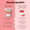 Sucelos Gefriergetrocknete Erdbeeren 300 g – Produktbild-Vorschau 4