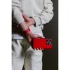 Nomad Sport Case iPhone 15 Pro Night Watch Red Produktbild-Vorschau 20