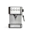 PRIXTON Verona, Espressomaschine, 1,8 l, Gemahlener Kaffee, Produktbild-Vorschau 1