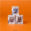 FUNKO POP! 75451, Figurka kolekcjonerska, Film i Seriale Podgląd zdjęcia produktu 4