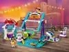 LEGO 41337 - Friends Balançoire avec looping au parc Voir les images du produit 11