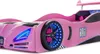 Autobett Velocity XR-4 in Pink Produktbild-Vorschau 3