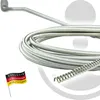 MASTERPROOF PROFESSIONAL Rohrreinigungsspirale 1,50 m x Ø 6 Produktbild-Vorschau 4