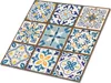 Selbstklebende Platten 30x30 cm Wandpaneele 9 Stück im Set Produktbild-Vorschau 1