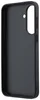 Hülle Guess Galaxy A37 Kunstleder rosa Big Logo goldfarbig Produktbild-Vorschau 7