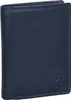 Leder Geldbörse Herren Portemonnaie RFID Hochformat Produktbild-Vorschau 2
