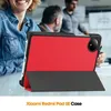 Für Xiaomi Redmi Pad SE 8.7 3folt Wake UP Smart Cover Produktbild-Vorschau 4