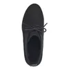MARCO TOZZI Dames enkellaarsjes met veters, zwart (BLACK), Productafbeelding-voorbeeld 8