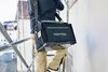 Festool SYS3 T-BAG M, Czarny, Niebieski, Zielony, Tkanina, Podgląd zdjęcia produktu 17