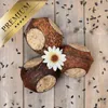 2 x 4 Stk. Lyra Pet® Gefüllte Kokosnuss mit Löchern Produktbild-Vorschau 5
