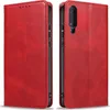 Handyhülle für Samsung Galaxy A50 Kunstleder Flip Cover Produktbild-Vorschau 1